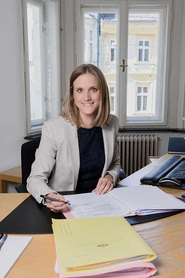Schadenersatz