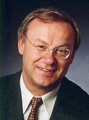 Rechtsanwalt Dr. Harald Burmann