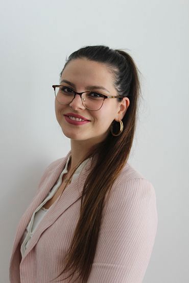 Adelisa Ademovic 
